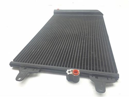 AC radiator AUDI A4 B6 (8E2) 1.9 TDI | BP38386701M32 - Image 4