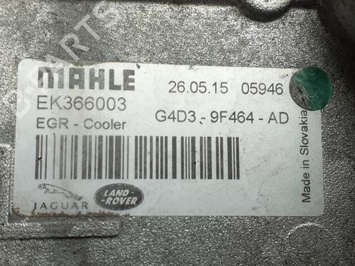 Egr JAGUAR XE (X760) 2.0 D | BP38400289M69 - Image 5