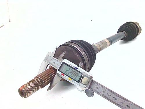 Left front driveshaft CITROËN C3 II (SC_) 1.4 HDi 70 (SC8HZC, SC8HR0, SC8HP4) | BP39962260M38 - Image 4
