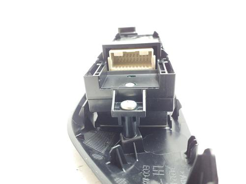 Left front window switch TOYOTA YARIS (_P21_, _PA1_, _PH1_) 1.5 (MXPA11) | BP38334291I27 - Image 4