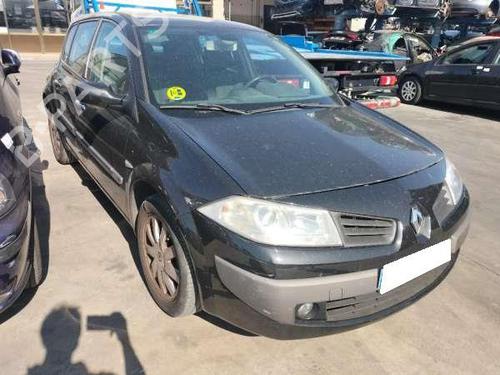 AC compressor RENAULT MEGANE II Saloon (LM0/1_) 1.5 dCi (LM1E) | BP38371823M34 - Image 5