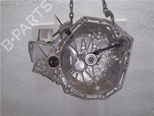 gearbox-dacia-duster-hs_-2010-2011-2012-2013-2014-2015-2016-2017-2018-38386784 main image