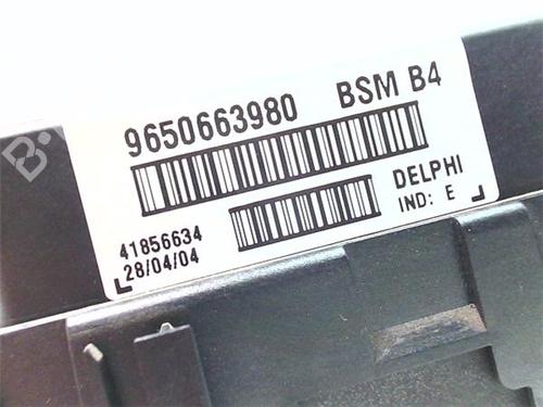 Used Electronic module Electronic module 38378492 38378492