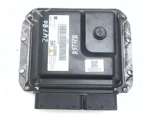 Control unit OPEL ASTRA J Saloon 1.7 CDTI (69) | BP38379731M11 - Image 3