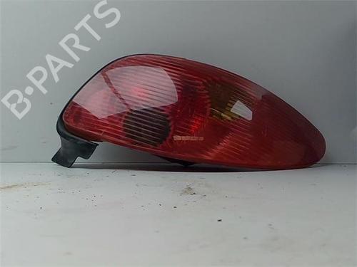 Used Right taillight Right taillight 38405368 38405368