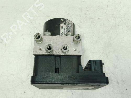 ABS pump OPEL ASTRA J (P10) 1.6 CDTi (68) | BP38334347M43 - Image 3