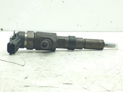 Used Injector Injector CITROËN C3 I (FC_, FN_) 1.4 HDi (68 hp) 39684755 39684755