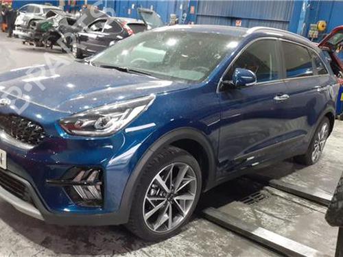 Engine KIA NIRO I (DE) 1.6 GDI Plug-in Hybrid | BP38368688M1  - Image 9