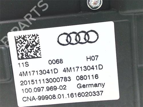 Gearstang AUDI Q7 (4MB, 4MG, 4MQ) 3.0 TDI quattro | BP38393566M90  - Image 7