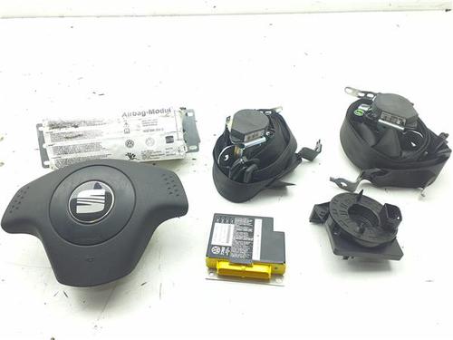 Used Airbag Kit Airbag Kit 38384344 38384344