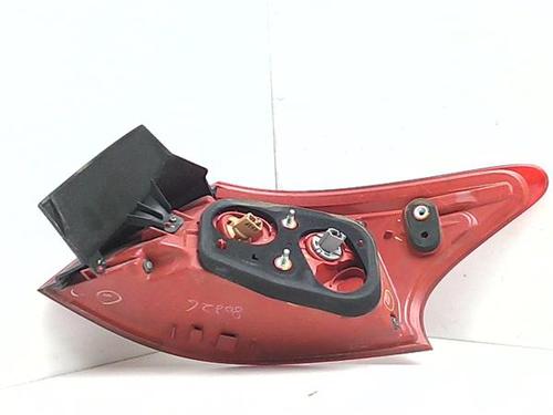 Left taillight MITSUBISHI LANCER VIII (CY_A, CZ_A) 2.0 DI-D (CY8A) | BP38359911C34 - Image 2