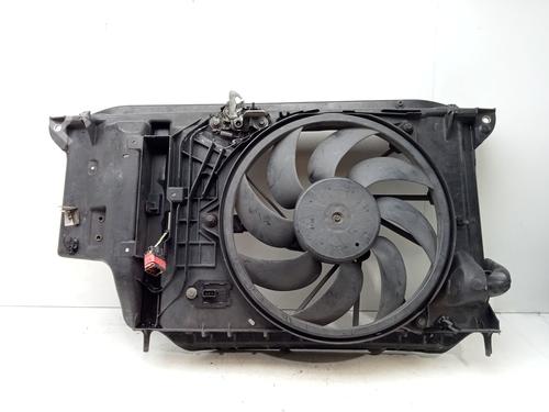 Used Radiator fan Radiator fan 38784366 38784366