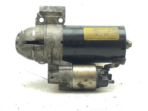 Starter BMW 1 (E81) 118 d | BP38567573M8 - Image 5