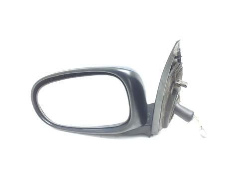 left-mirror-nissan-almera-ii-n16-2000-39529083 main image