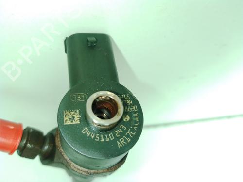 Injector SAAB 9-3 (YS3F, E79, D79, D75) 1.9 TiD | BP38333044M100 - Image 5