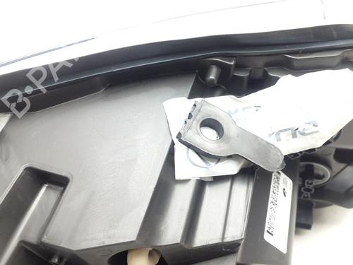 Left headlight TOYOTA PROACE Van (MDZ_) 1.5 D4d (MDZ8) | BP38402147C28 - Image 8