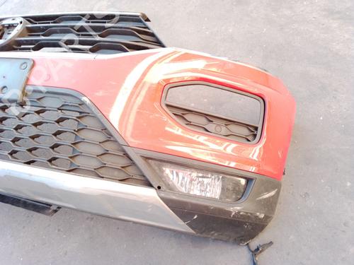 Front bumper VW T-ROC (A11, D11) 1.0 TSI | BP38957986C7 - Image 3