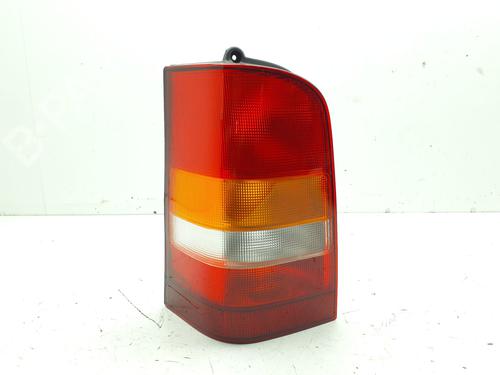 Used Left taillight Left taillight 38333349 38333349