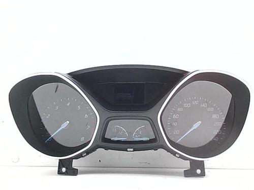 Kombiinstrument Kombiinstrument 38395874 38395874