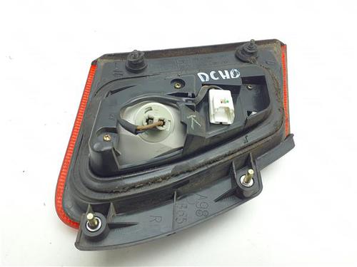 Kabinelys NISSAN ALMERA II Hatchback (N16) 1.8 | BP38368079I8 - Image 2