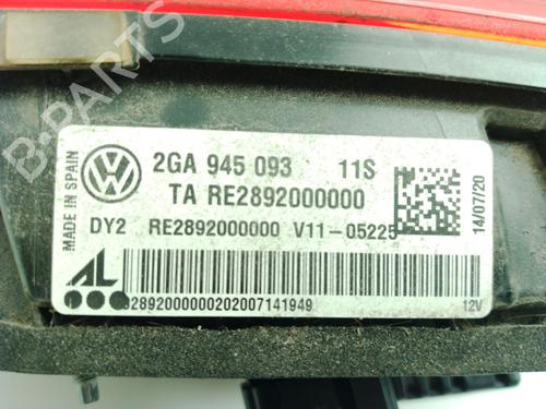 Kabinelys VW T-ROC (A11, D11) 1.0 TSI | BP38333926I8 - Image 5