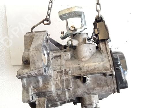 Gearbox AUDI A2 (8Z0) 1.4 TDI | BP38400092M3 - Image 2