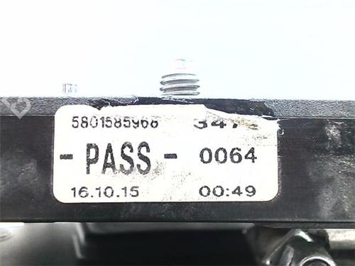 Fuse box IVECO DAILY IV Van 35C13 V, 35C13 V/P, 35S13 V, 35S13 V/P | BP38388349E1 - Image 5