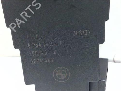 Ignition barrel BMW 5 (E60) 530 d | BP38376145M48 - Image 2