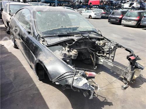 Used Parts BMW 6 (E63) M 5014296
