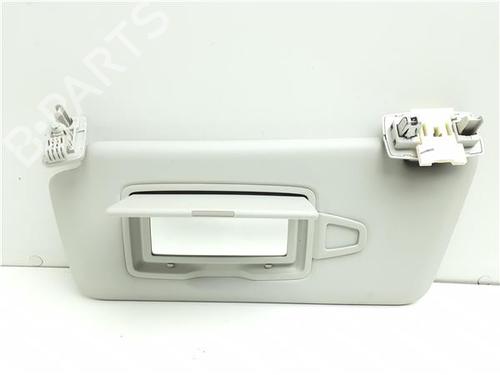 Left sun visor INFINITI QX30 2.2 D AWD | BP38375571I1 - Image 3