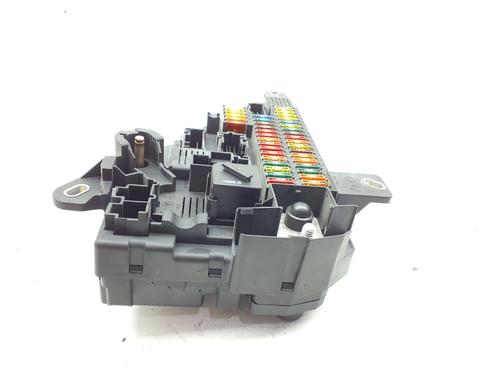 Fuse box BMW 5 (E60) 520 d | BP38333990E1 - Image 3
