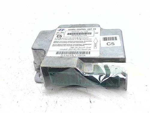 ecu-airbags-hyundai-i30-fd-2007-2008-2009-2010-2011-2012-38354769 main image