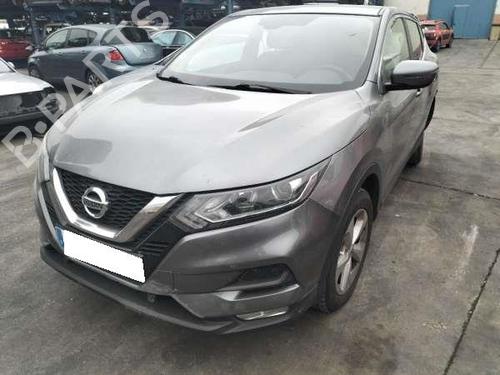 Left front window switch NISSAN QASHQAI II (J11, J11_) 1.5 dCi | BP38378014I27 - Image 6