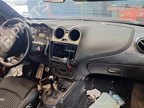Used Airbag Kit Airbag Kit 38387919 38387919