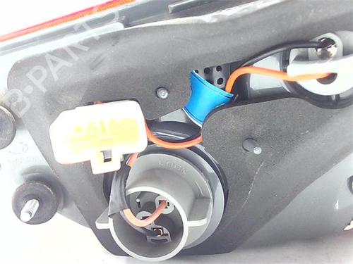 Kabinelys HYUNDAI i30 (FD) 1.6 CRDi | BP38365469I8 - Image 4