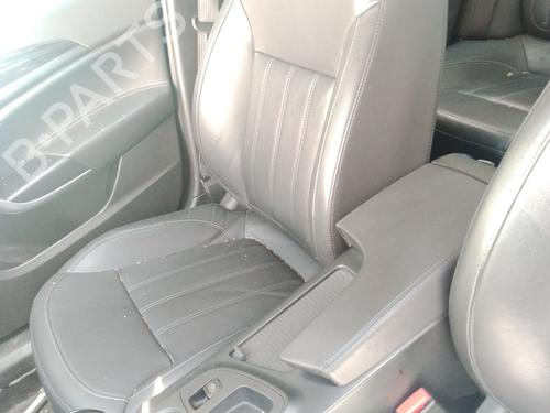 Seats set OPEL INSIGNIA A (G09) 2.0 CDTI (68) | BP38333974C78 - Image 4