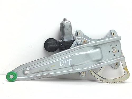 Used Rear right window mechanism Rear right window mechanism 38384445 38384445