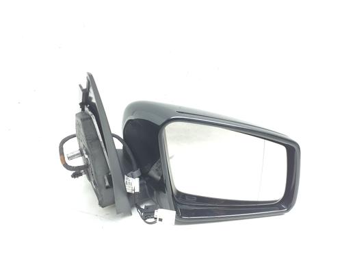 Used Right mirror Right mirror MERCEDES-BENZ GLK-CLASS (X204) 220 CDI 4-matic (204.984, 204.997) (170 hp) 40595408 40595408