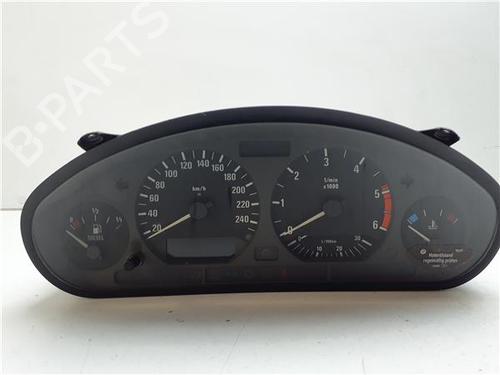 Kombiinstrument Kombiinstrument 38367667 38367667