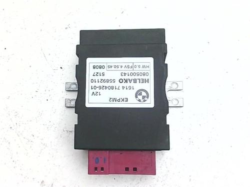 Fuel ECU BMW 3 (E90) 325 i | BP38380723M50 - Image 5
