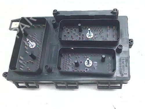 Electronic module OPEL ASTRA H GTC (A04) 1.9 CDTI (L08) | BP38393878M83 - Image 7
