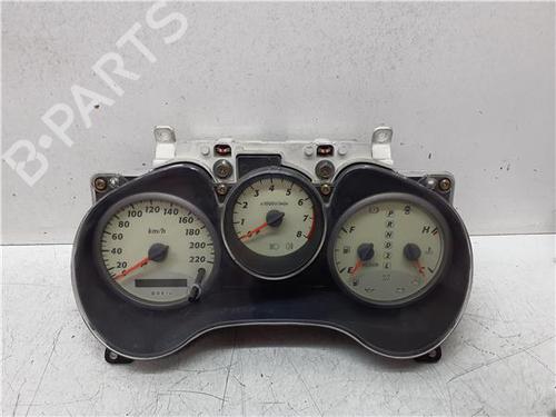 Used Instrument cluster Instrument cluster TOYOTA RAV 4 II (_A2_) 2.0 4WD (ACA21, ACA20) (150 hp) 40085700 40085700