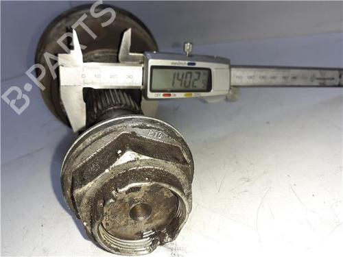 Right front driveshaft CITROËN JUMPER II Bus 2.2 HDi 120 | BP38360066M39 - Image 2