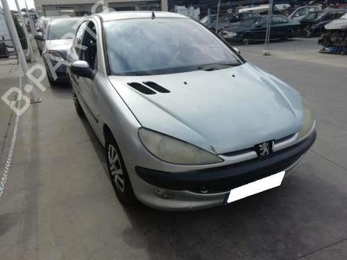 Control unit PEUGEOT 206 Saloon 1.6 16V | BP38353129M11 - Image 2
