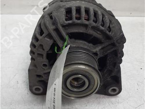 Used Alternator Alternator 38357346 38357346