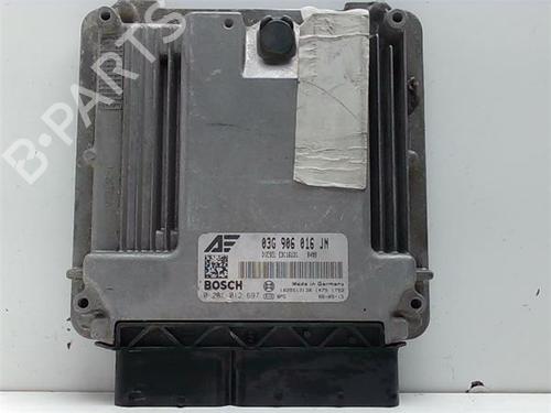 Used Control unit Control unit 38406836 38406836
