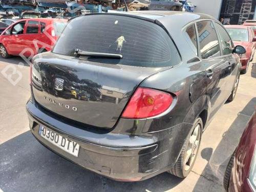 Left front window switch SEAT TOLEDO III (5P2) 2.0 TDI 16V | BP38369765I27 - Image 5