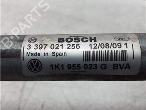 Front wiper motor VW GOLF VI (5K1) 1.6 TDI | BP38367095M29 - Image 3