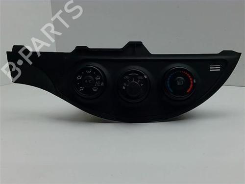 Used Climate control Climate control 38372719 38372719