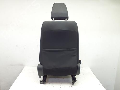 Left front seat TOYOTA AURIS (_E18_) 1.3 Dual-VVTi (NRE180_, NRE180R) | BP39591848C15 - Image 5